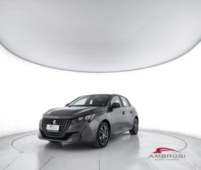 Peugeot 208 PureTech 75 Stop&amp;Start 5 porte Active del 2021 usata a Corciano