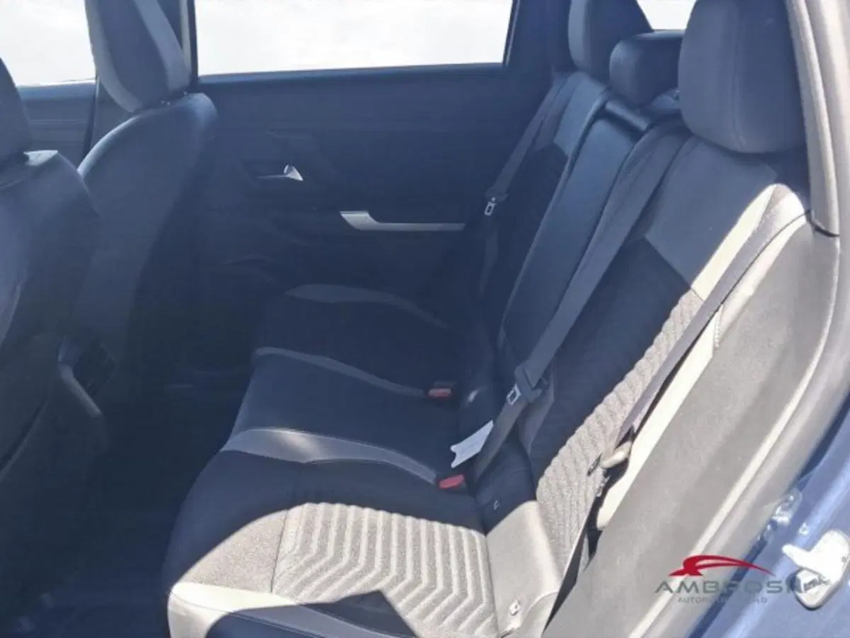 Jeep Compass nuova a Perugia (11)