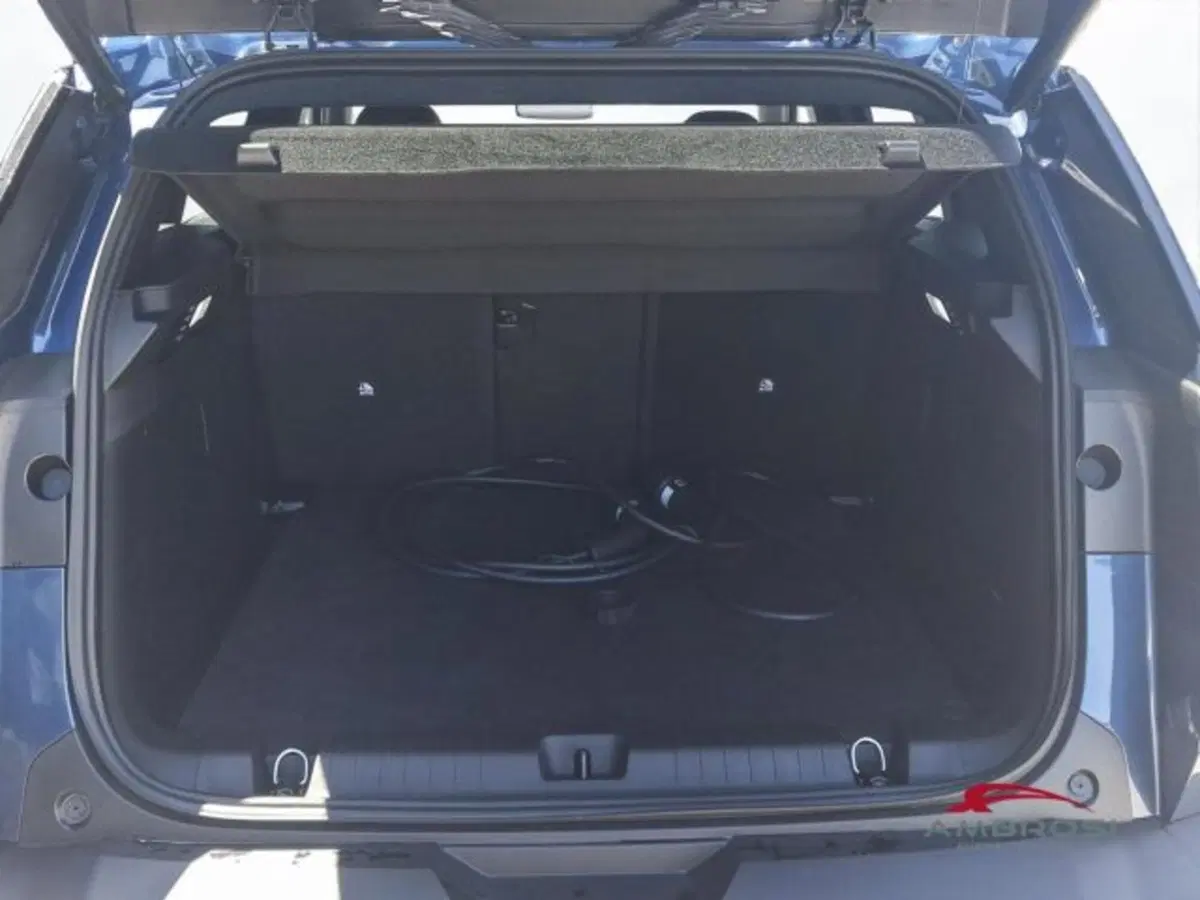 Jeep Compass nuova a Perugia (9)