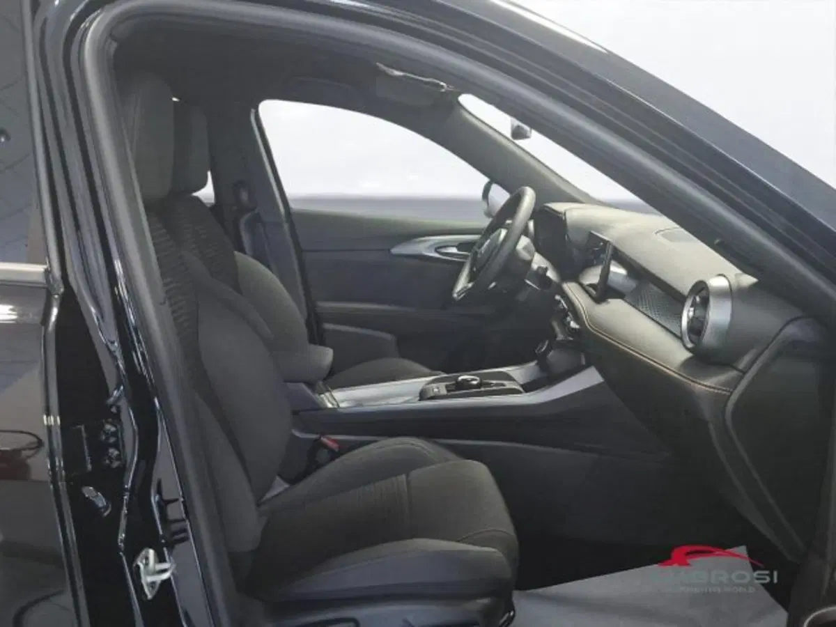 Alfa Romeo Tonale nuova a Perugia (8)