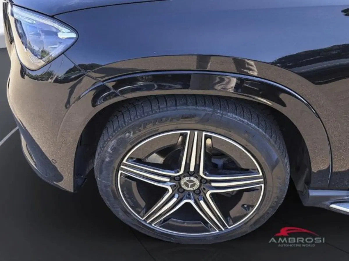 Mercedes-Benz GLE Coupé usata a Perugia (12)