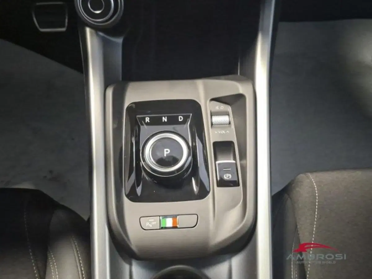 Alfa Romeo Tonale nuova a Perugia (11)