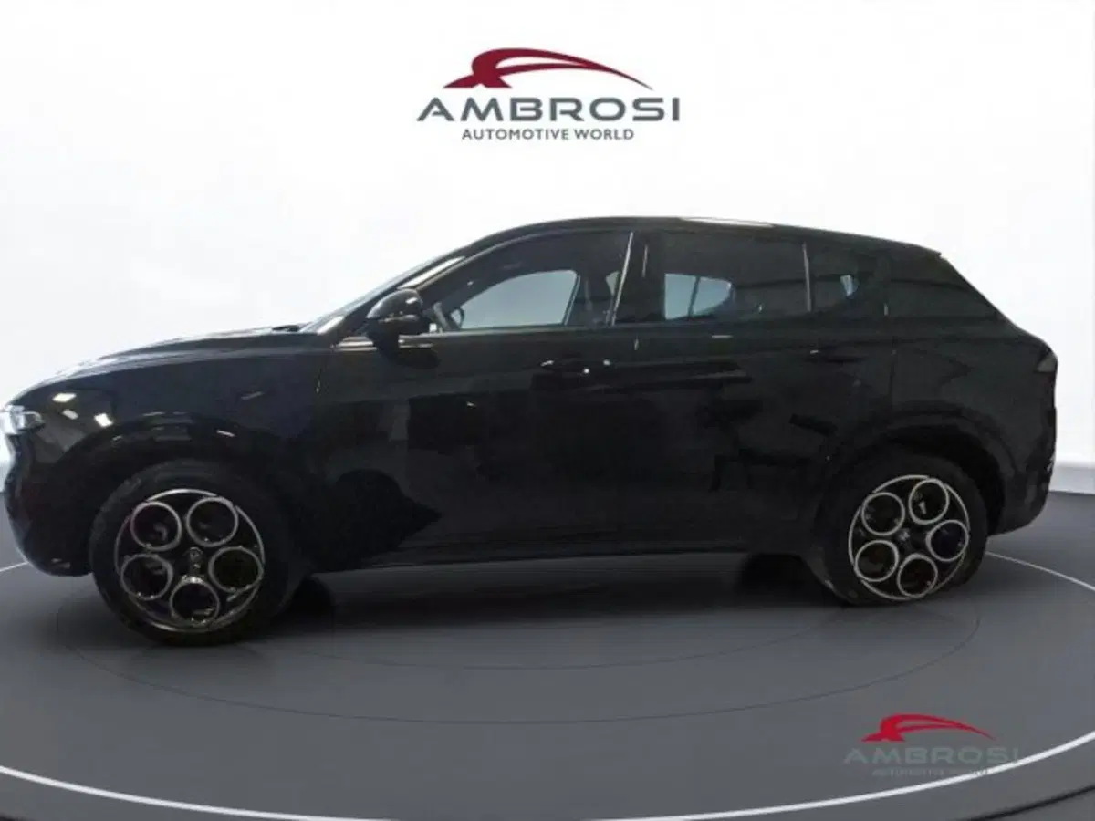 Alfa Romeo Tonale nuova a Perugia (4)