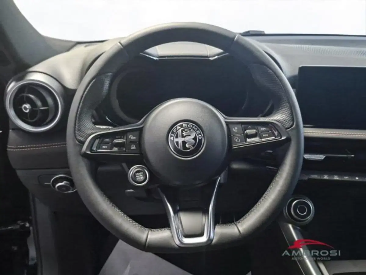 Alfa Romeo Tonale nuova a Perugia (9)
