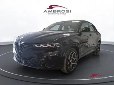 Alfa Romeo Tonale 1.6 Sprint 130cv tct6 nuova a Corciano