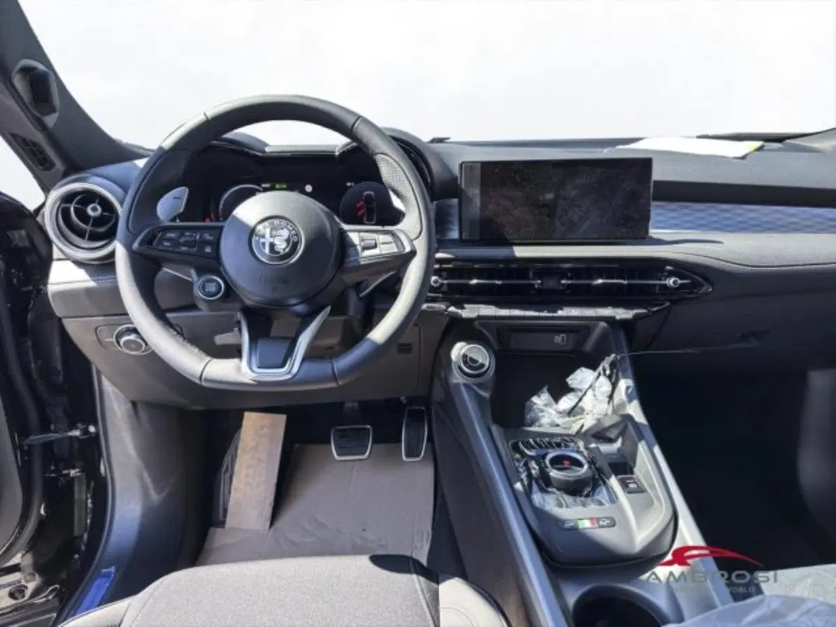 Alfa Romeo Tonale nuova a Perugia (15)