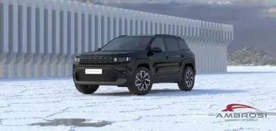 Jeep Compass 1.2 turbo 48V e-hybrid Summit fwd 145cv edct6 nuova a Corciano