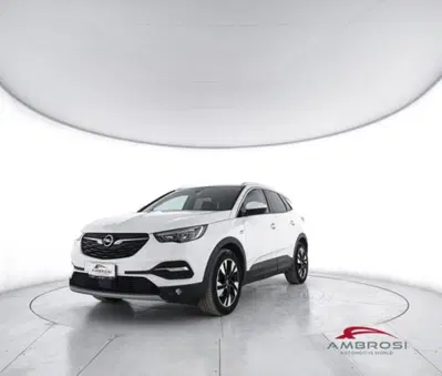 Opel Grandland X 1.6 diesel Ecotec Start&amp;Stop Ultimate del 2018 usata a Corciano