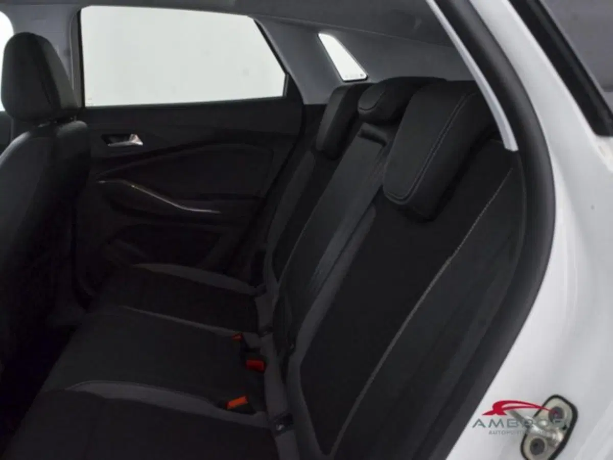 Opel Grandland X usata a Perugia (10)