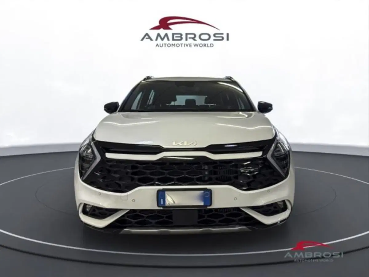 Kia Sportage usata a Perugia (7)
