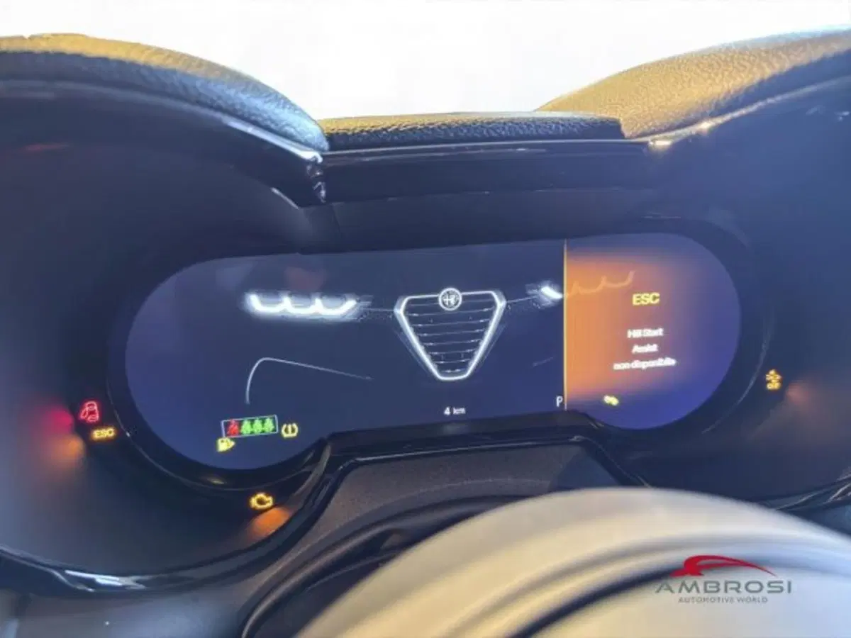 Alfa Romeo Tonale nuova a Perugia (12)