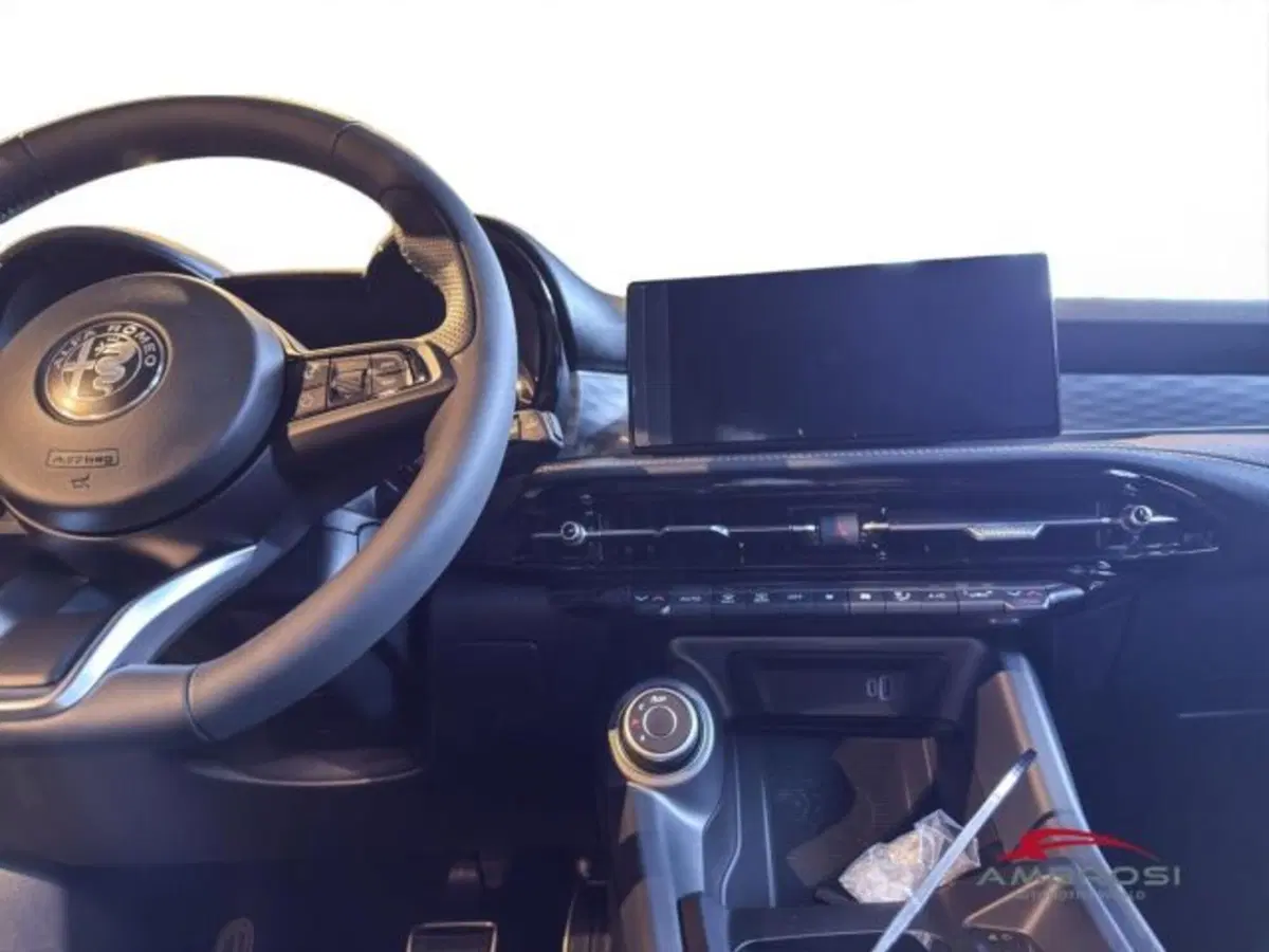 Alfa Romeo Tonale nuova a Perugia (15)