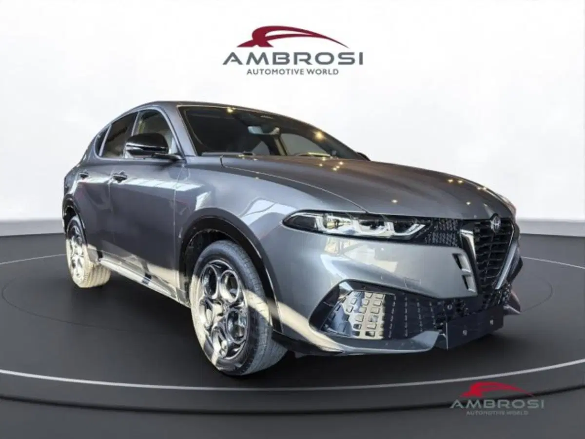Alfa Romeo Tonale nuova a Perugia (2)