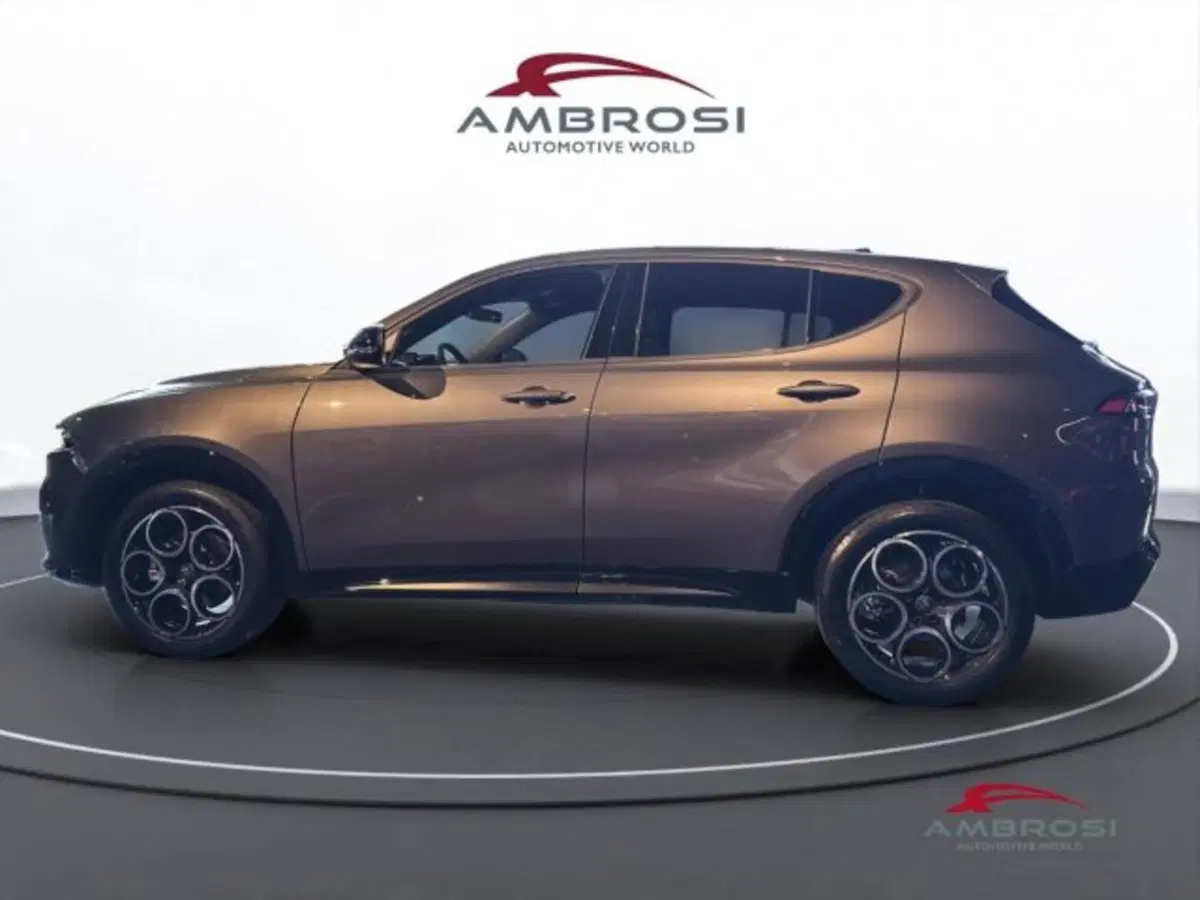 Alfa Romeo Tonale nuova a Perugia (5)