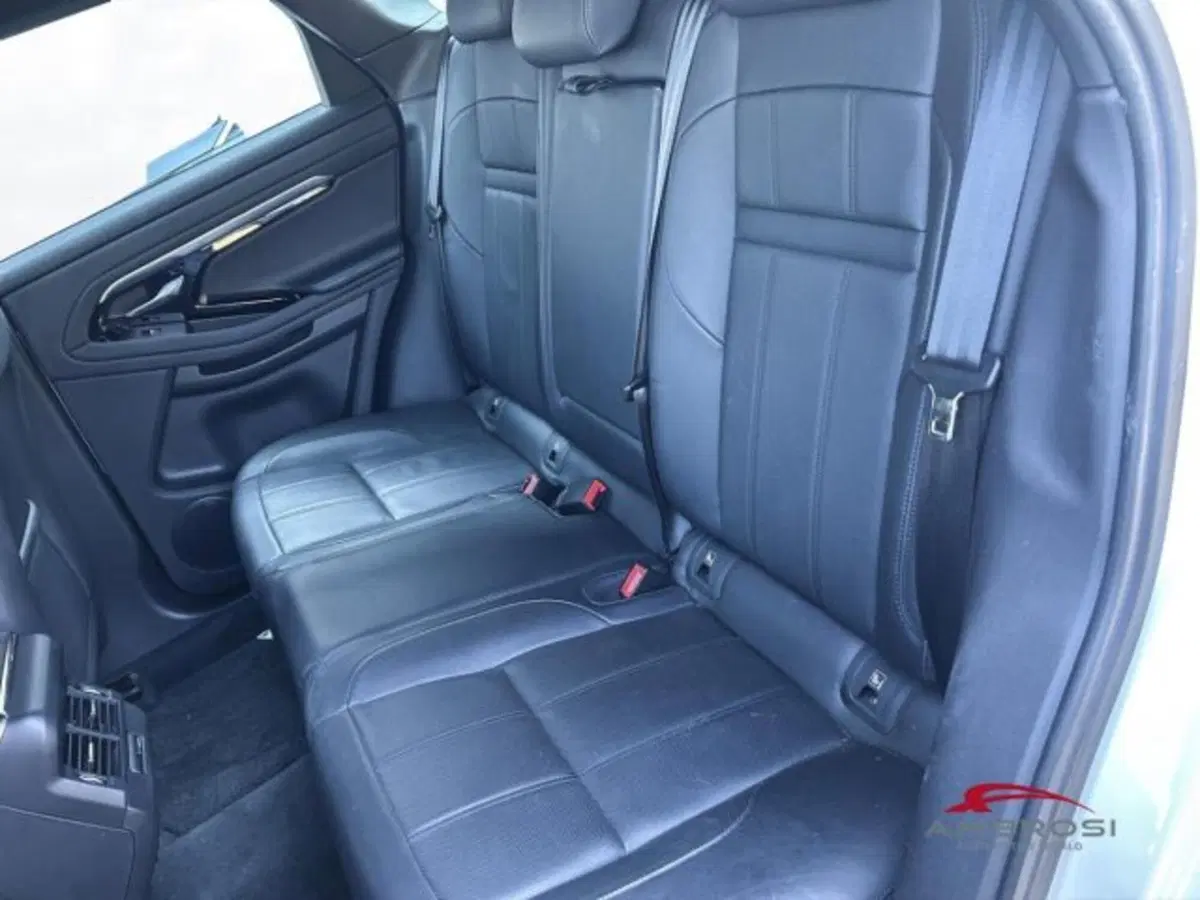 Land Rover Range Rover Evoque usata a Perugia (11)