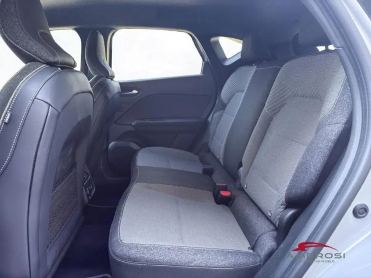 Renault Captur usata a Perugia (11)