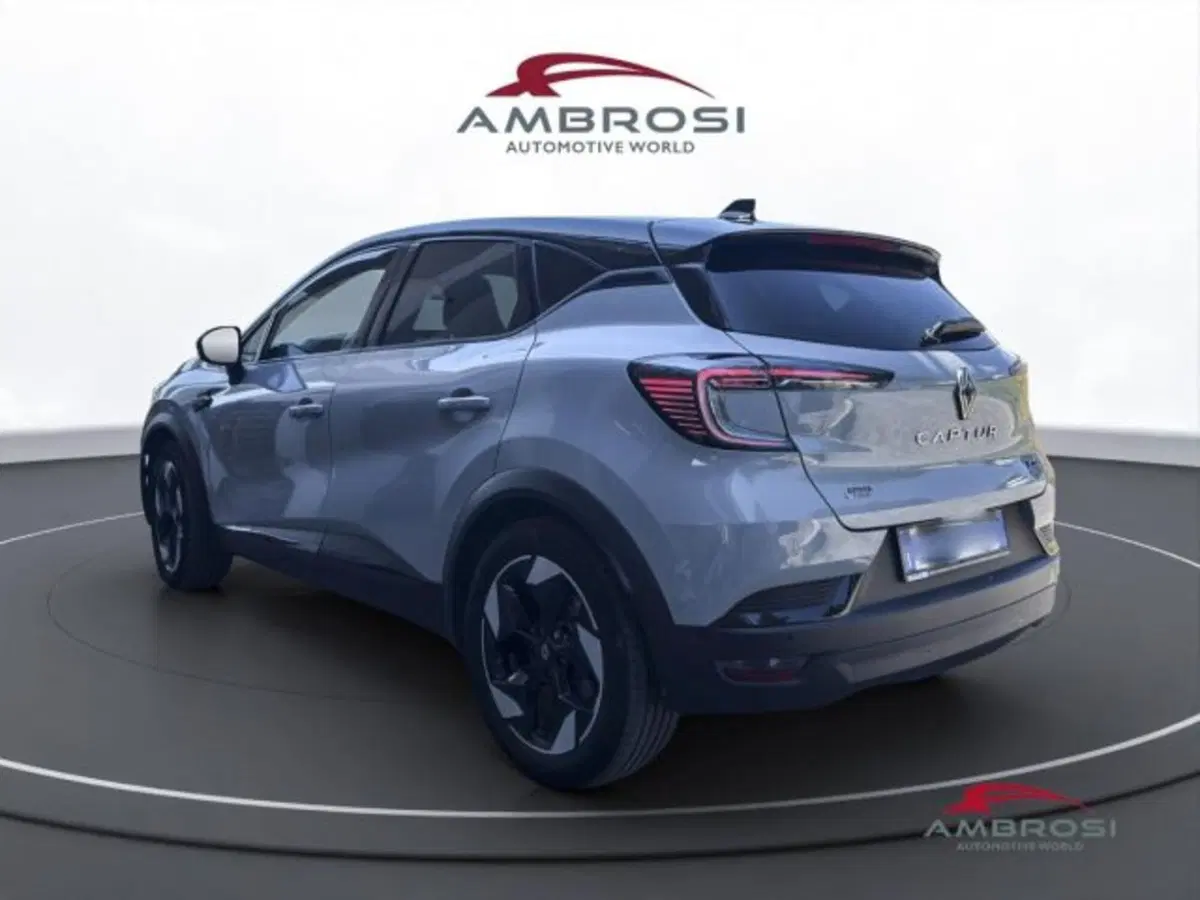Renault Captur usata a Perugia (4)
