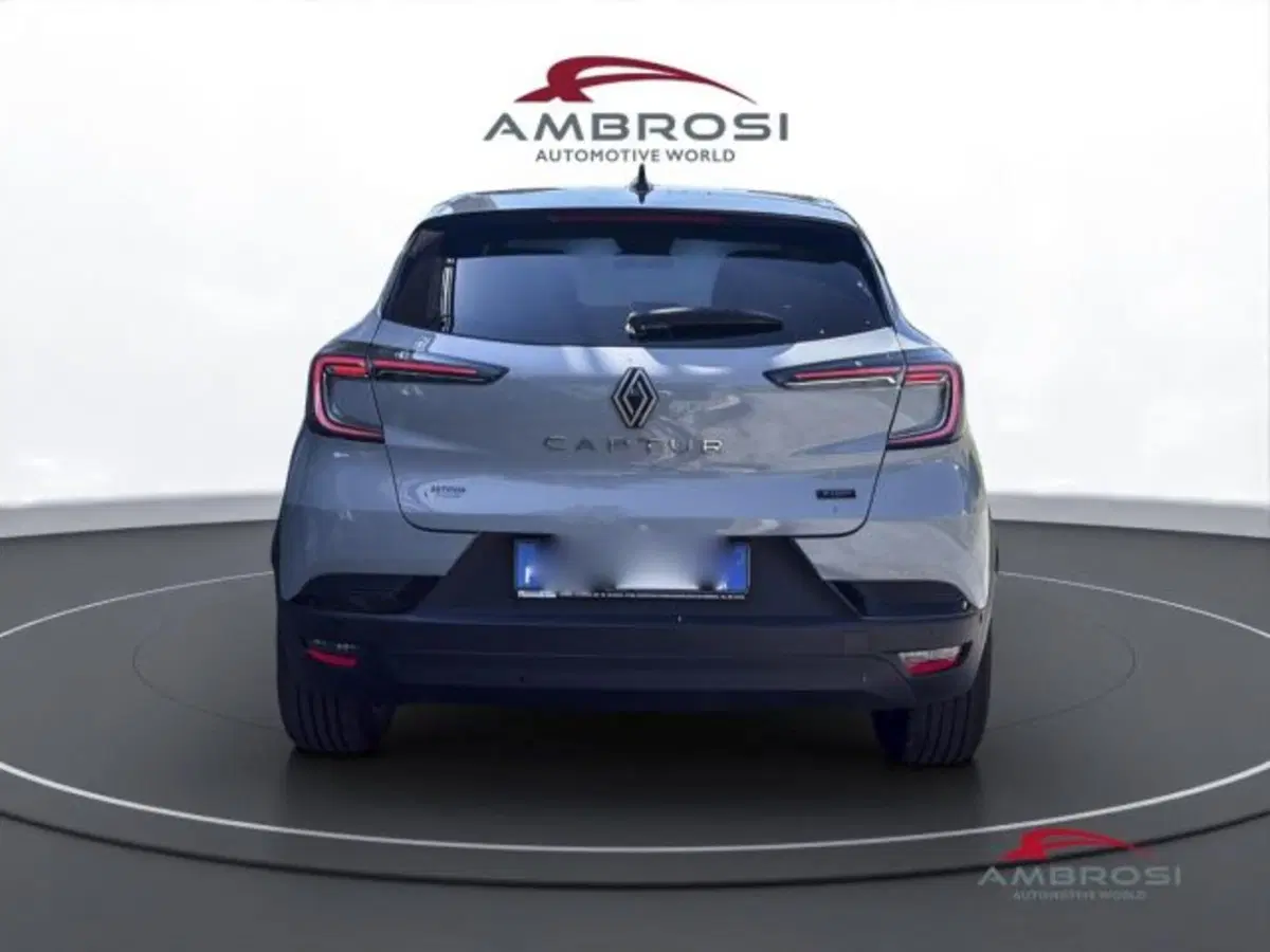 Renault Captur usata a Perugia (8)