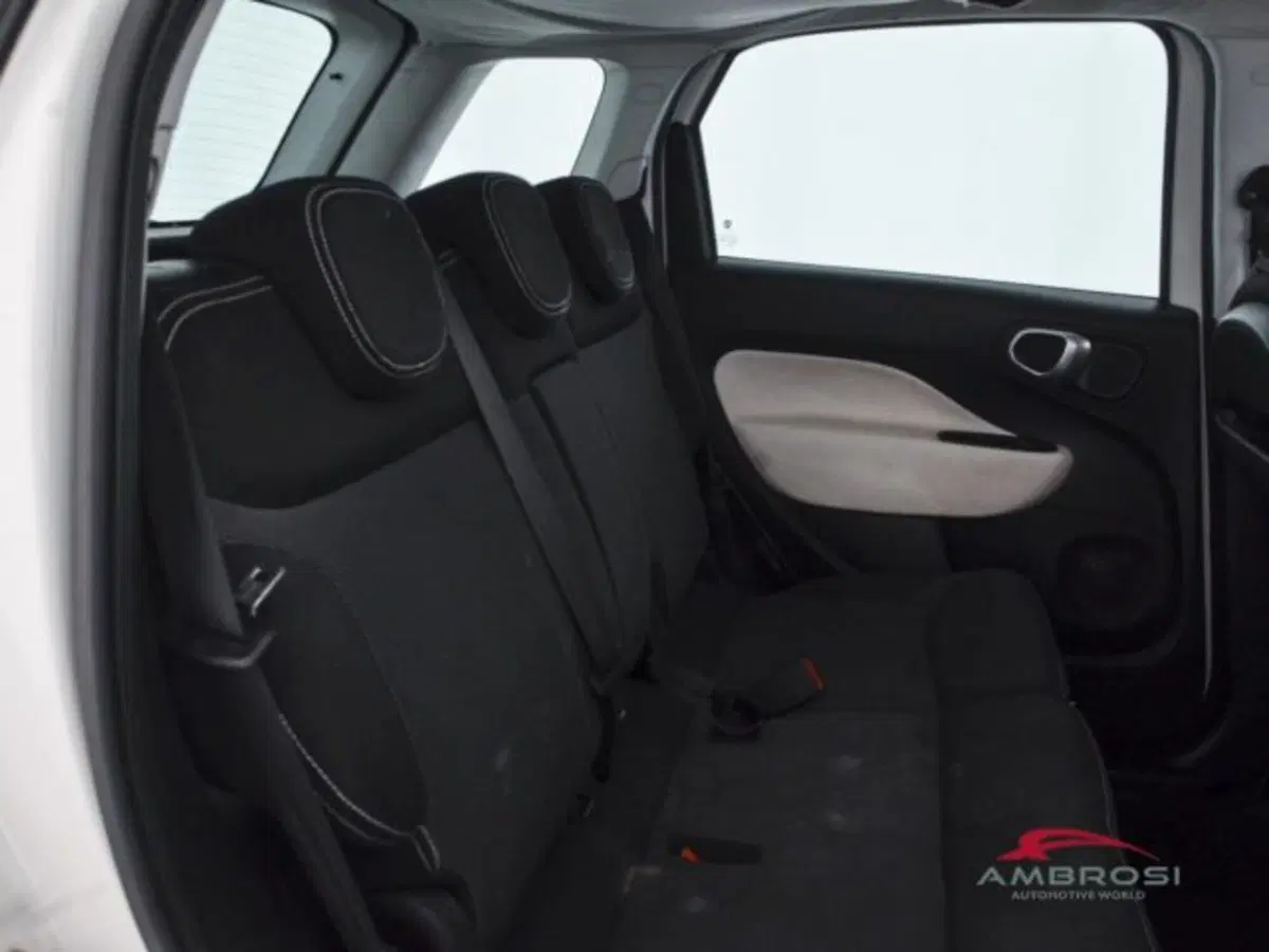 Fiat 500L usata a Perugia (11)