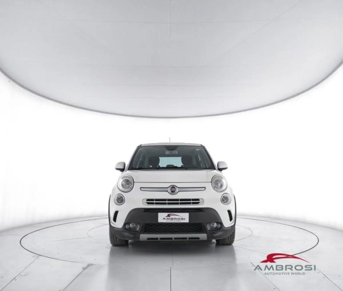 Fiat 500L usata a Perugia (5)