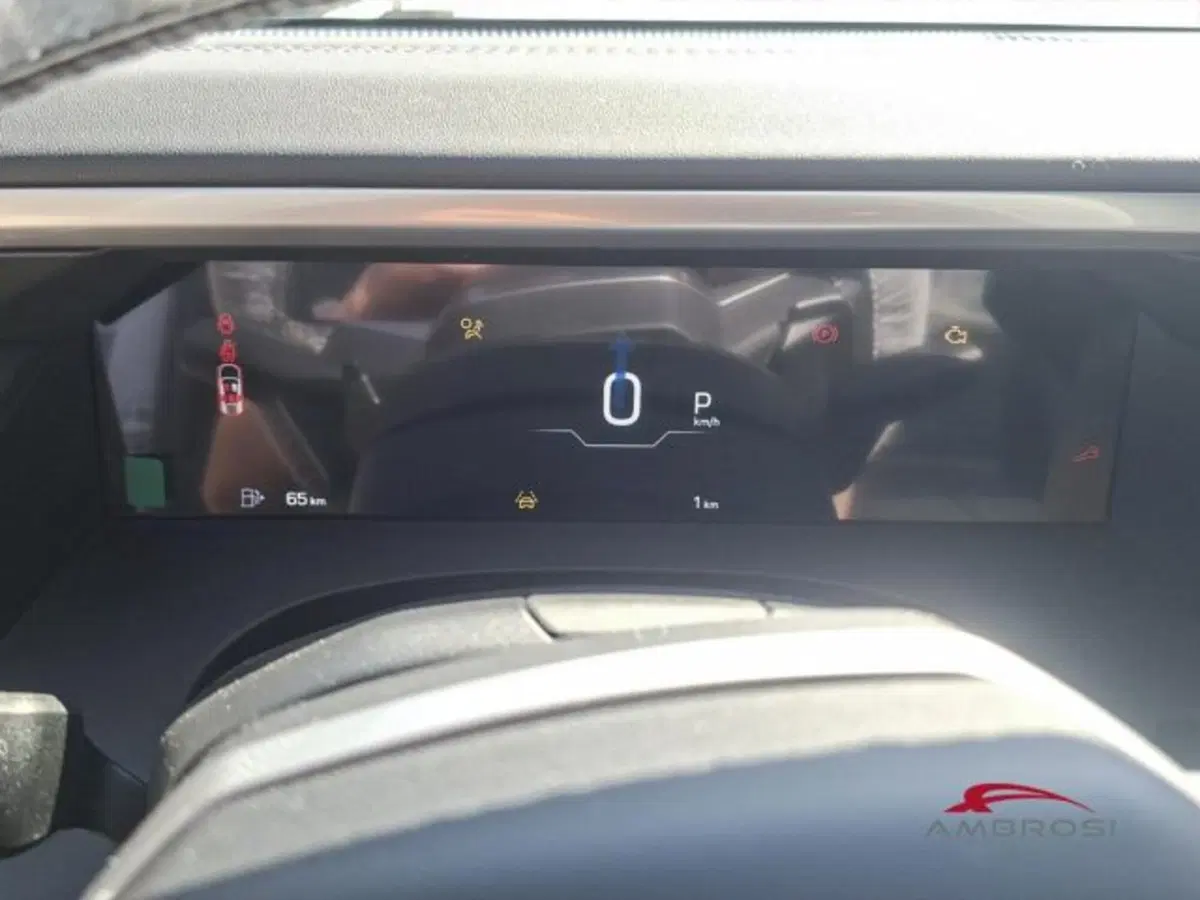 Jeep Compass nuova a Perugia (12)