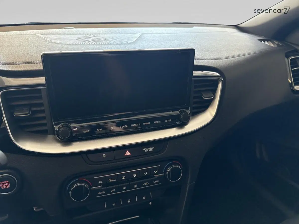 Kia XCeed usata a Verona (11)