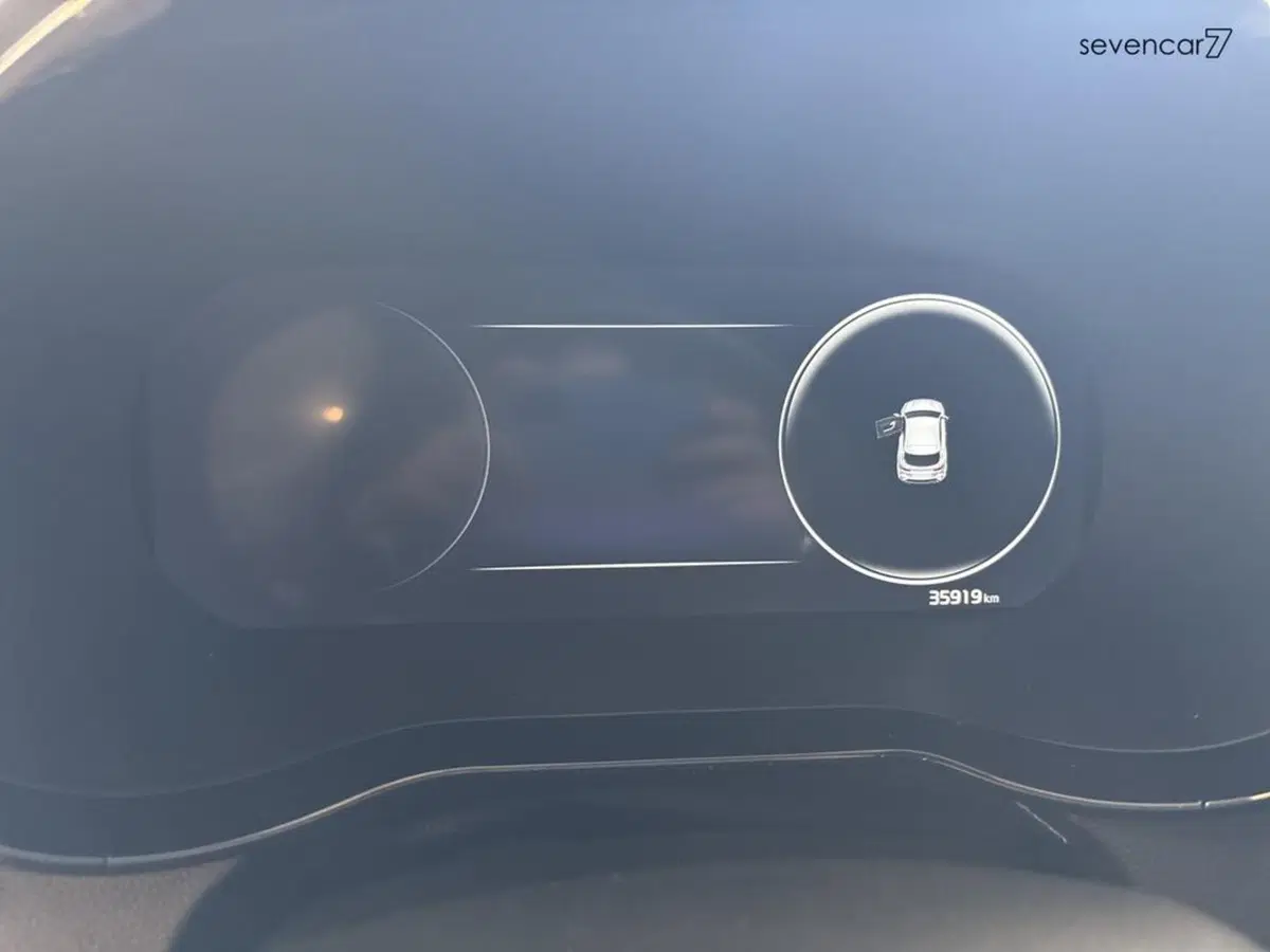 Kia XCeed usata a Verona (13)