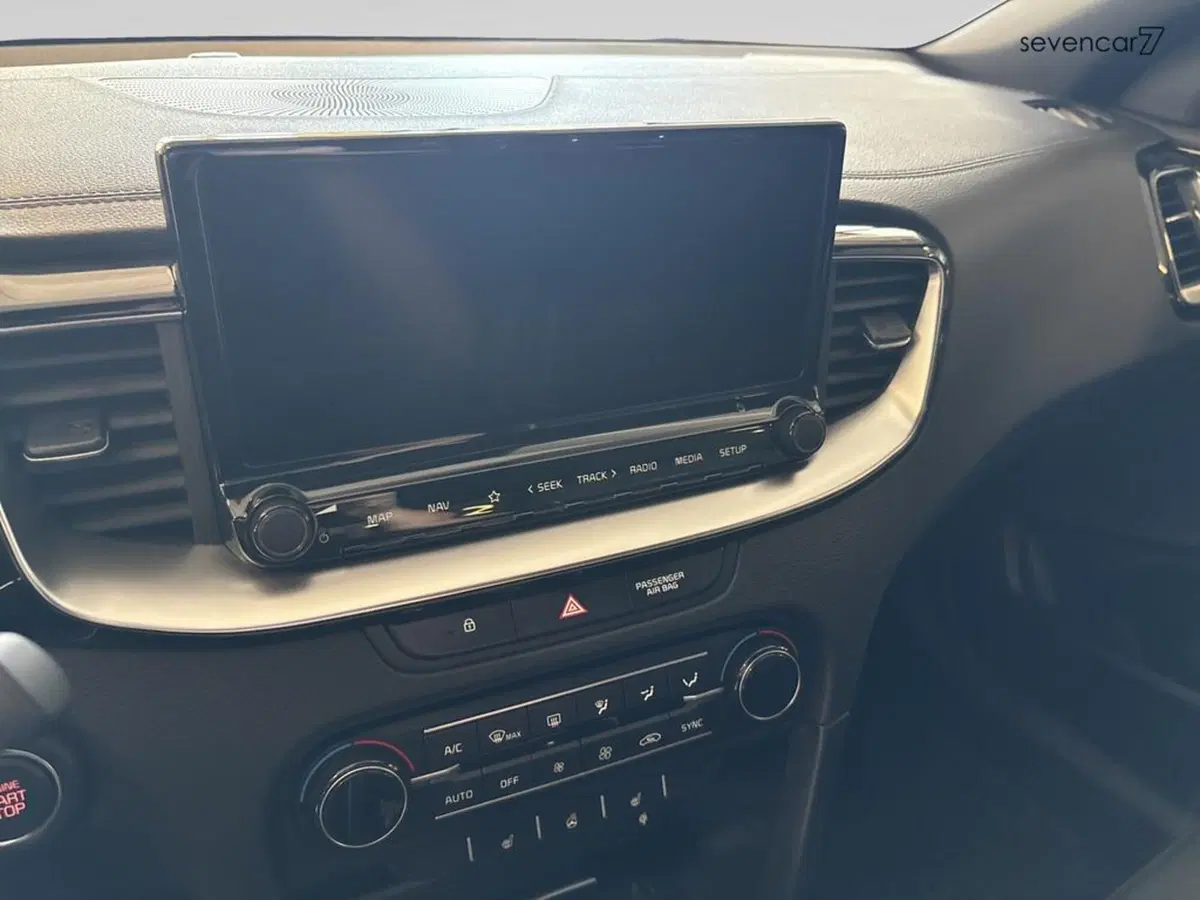 Kia XCeed usata a Verona (14)