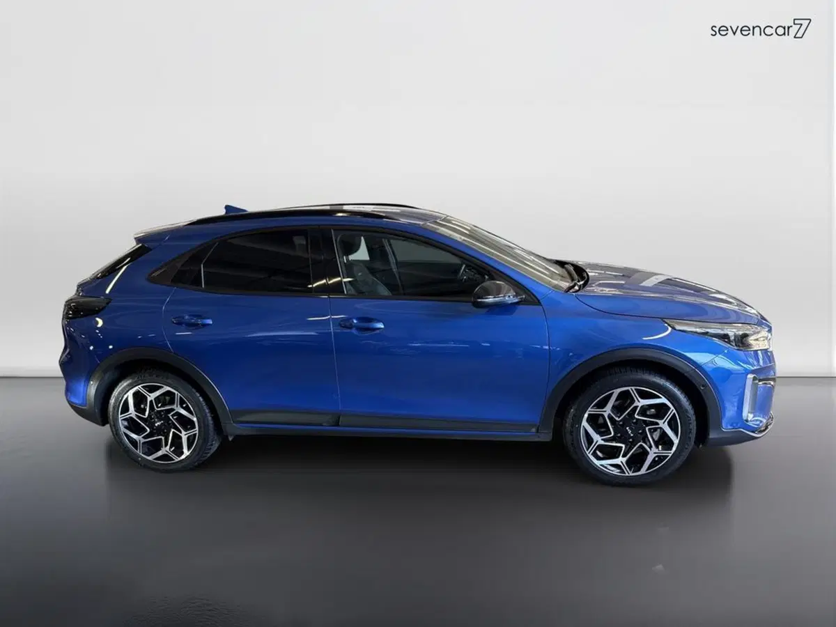 Kia XCeed usata a Verona (4)