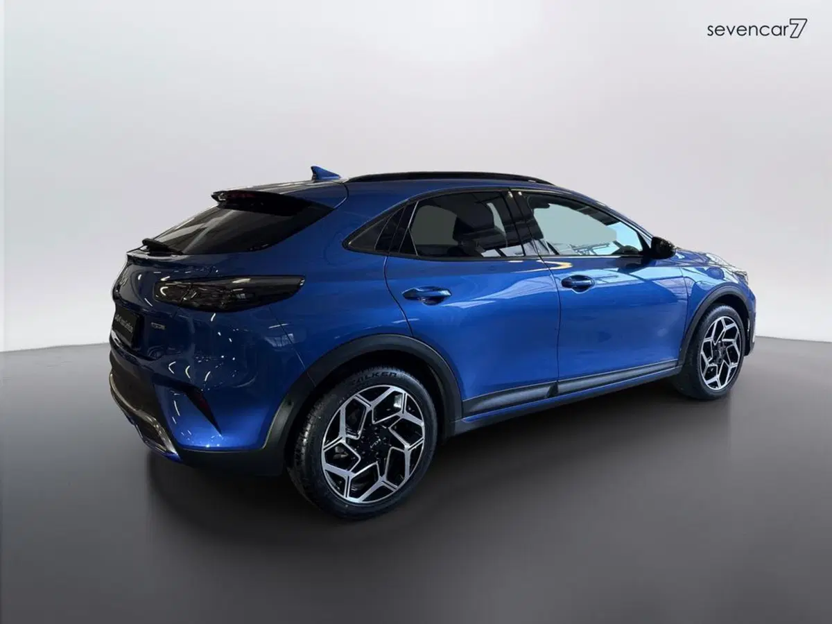 Kia XCeed usata a Verona (5)