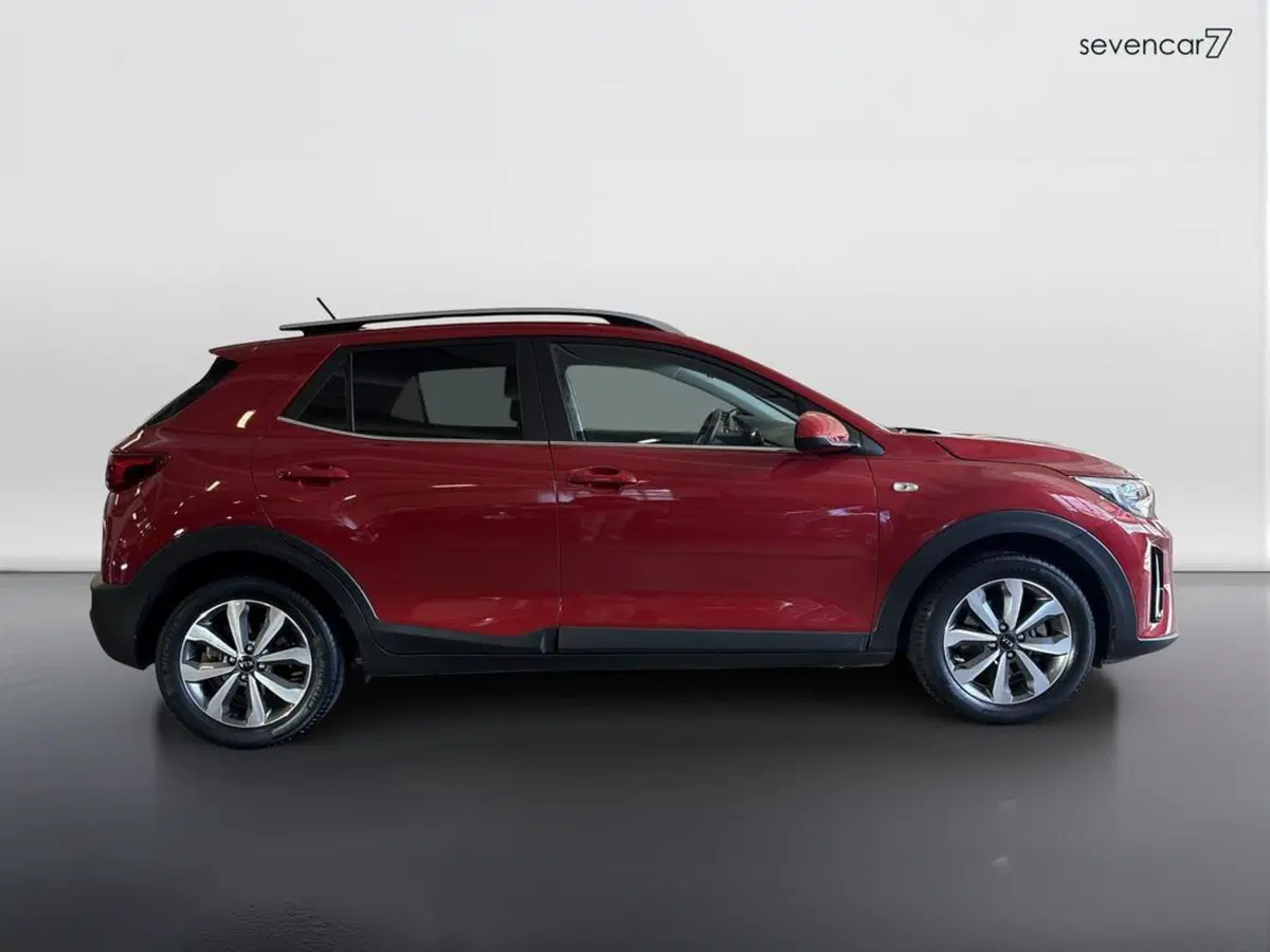 Kia Stonic usata a Verona (4)
