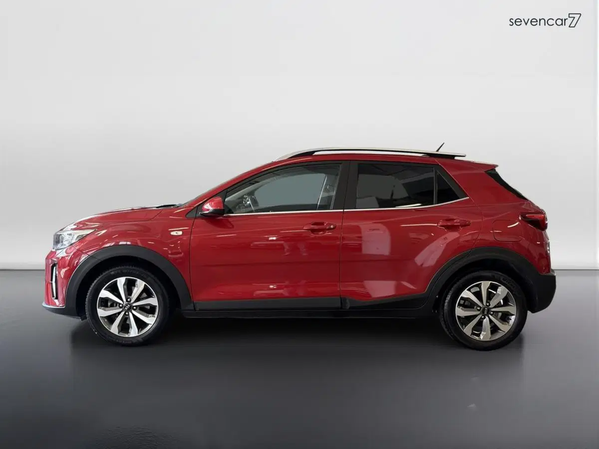Kia Stonic usata a Verona (8)