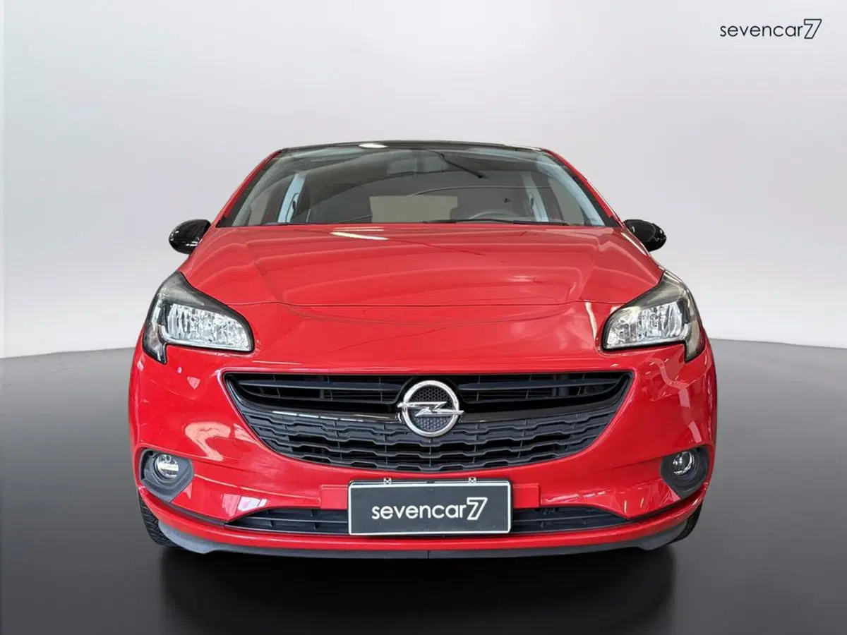 Opel Corsa usata a Verona (2)
