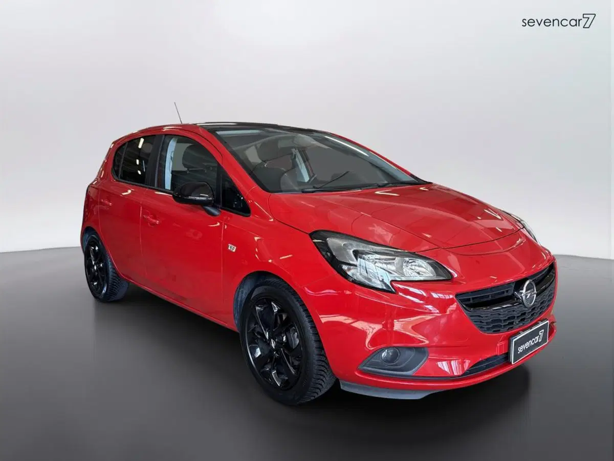 Opel Corsa usata a Verona (3)