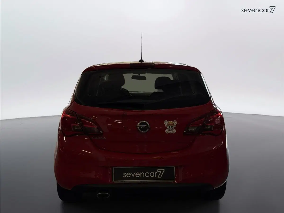 Opel Corsa usata a Verona (6)