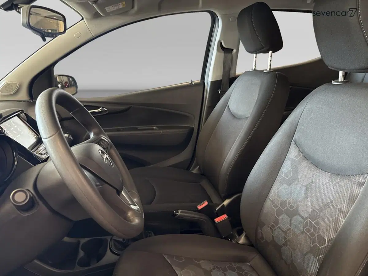 Opel Karl usata a Verona (15)