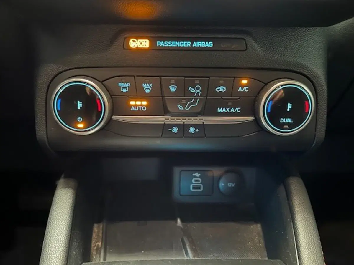 Ford Kuga usata a Cuneo (11)
