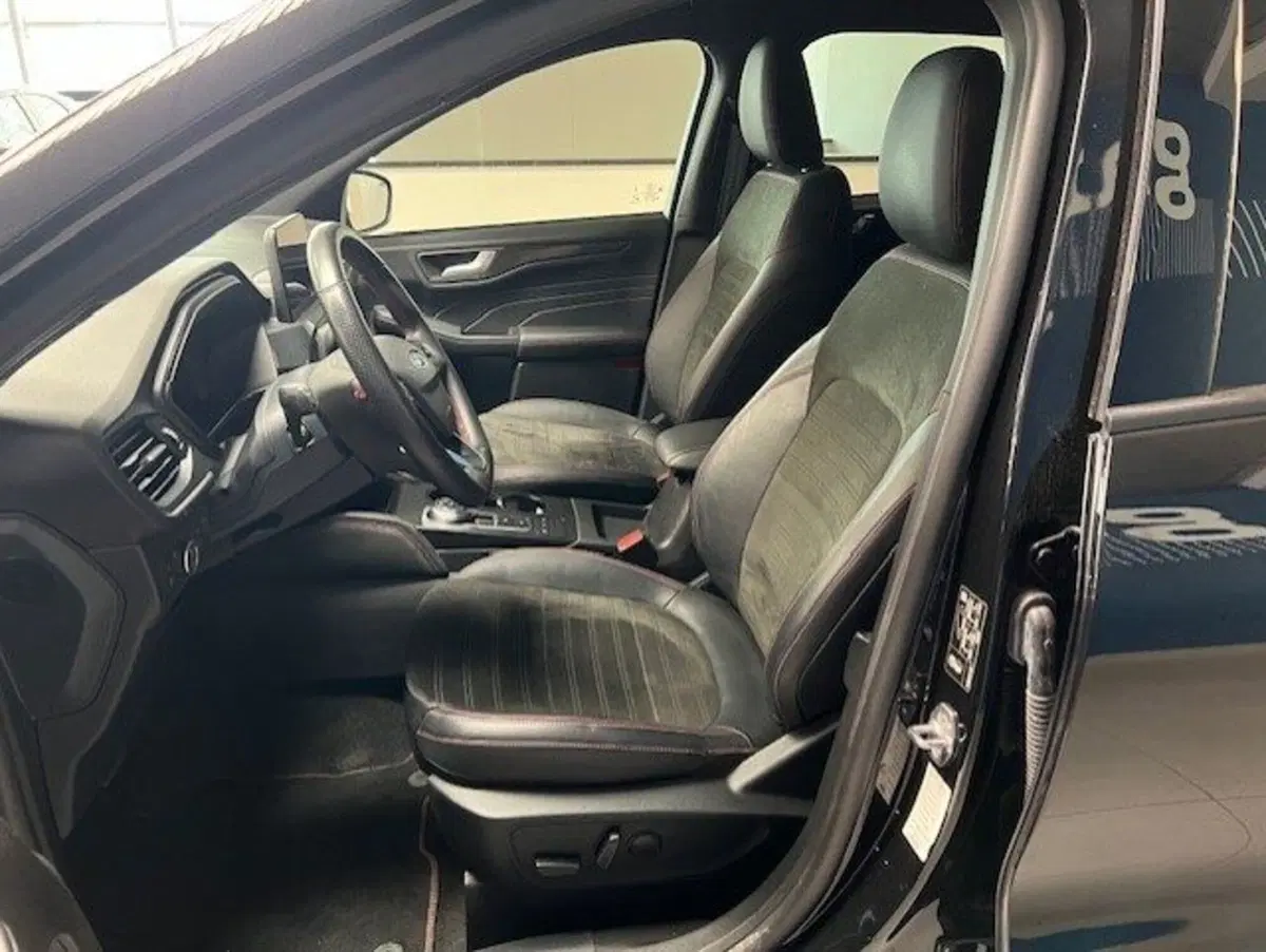 Ford Kuga usata a Cuneo (13)