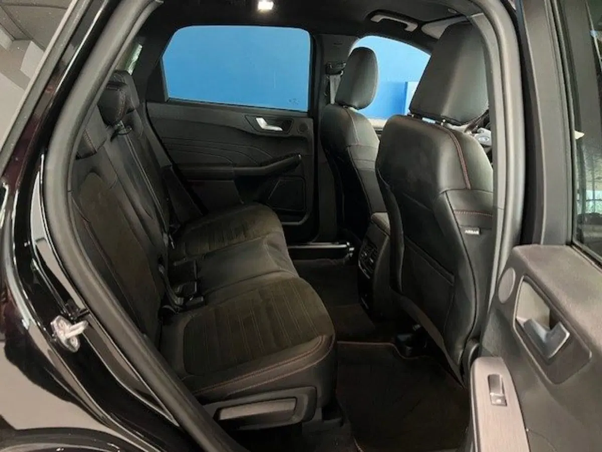 Ford Kuga usata a Cuneo (16)