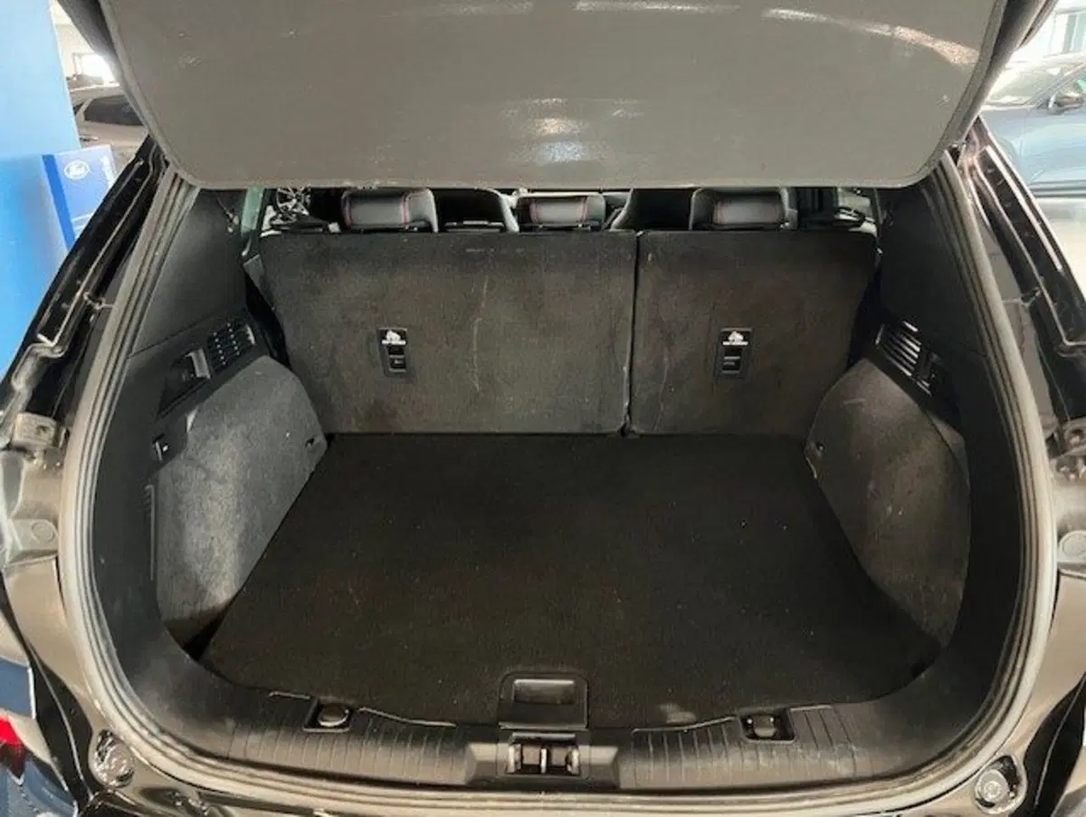 Ford Kuga usata a Cuneo (17)