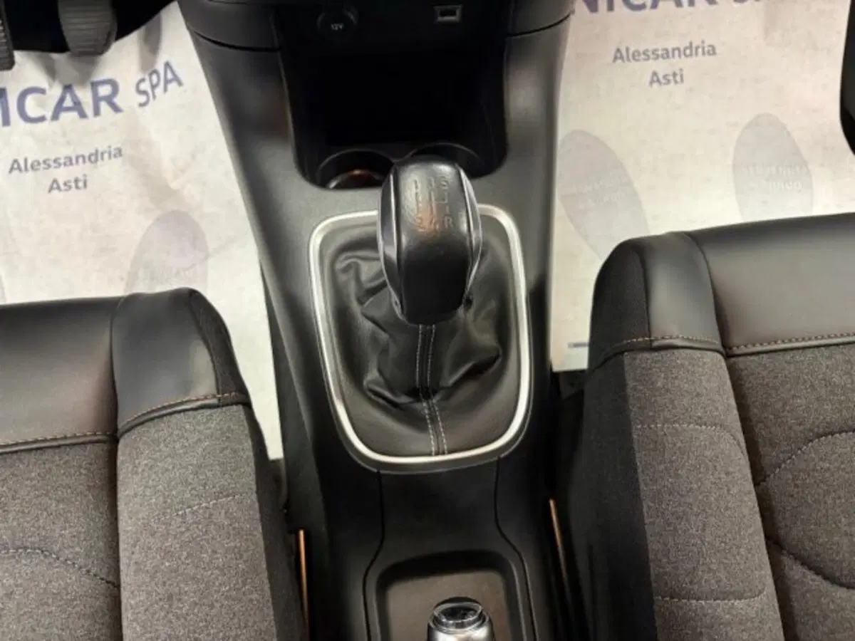 Citroen C3 usata a Cuneo (12)