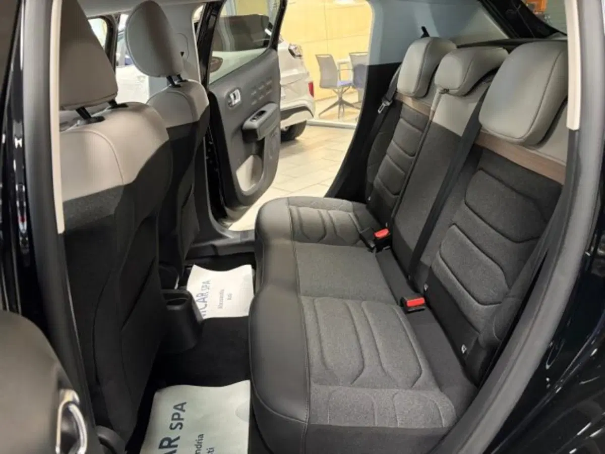 Citroen C3 usata a Cuneo (14)