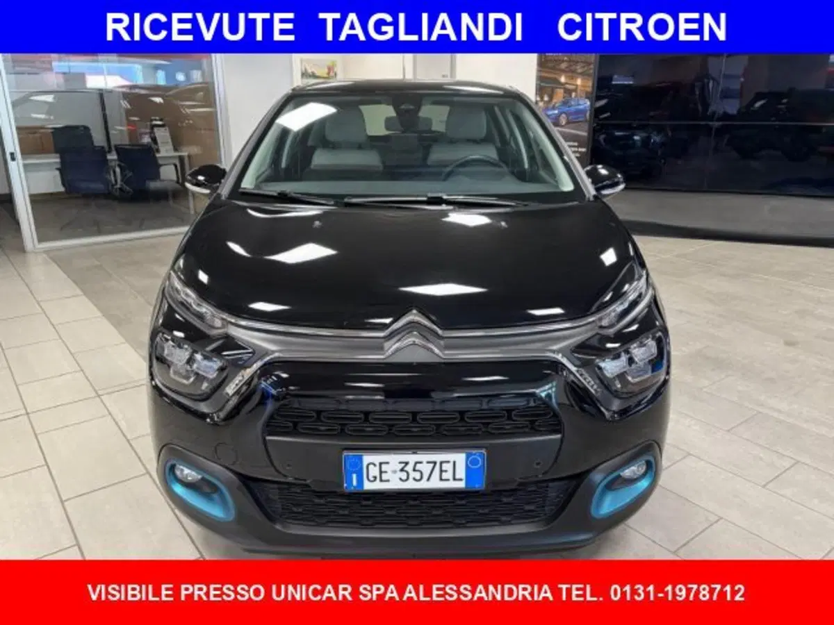 Citroen C3 usata a Cuneo (2)