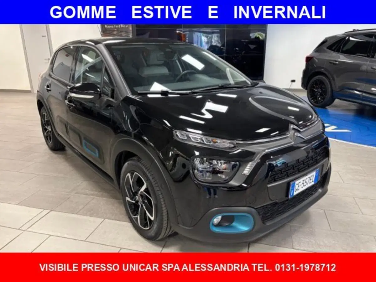 Citroen C3 usata a Cuneo (3)