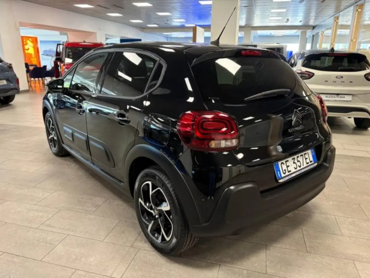 Citroen C3 usata a Cuneo (5)