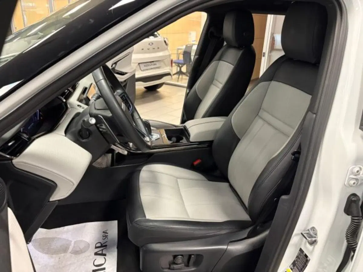 Land Rover Range Rover Evoque usata a Cuneo (13)