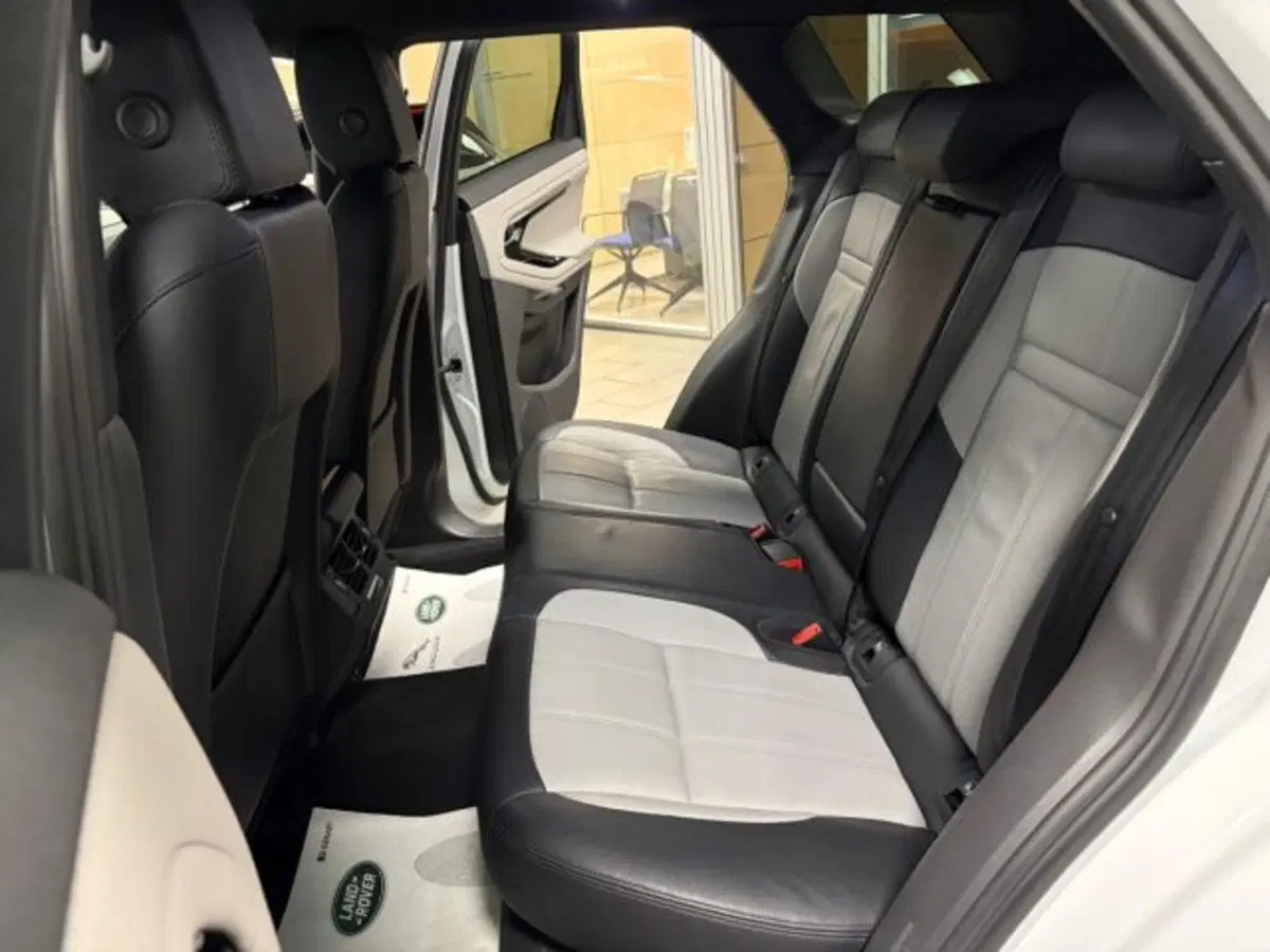 Land Rover Range Rover Evoque usata a Cuneo (14)