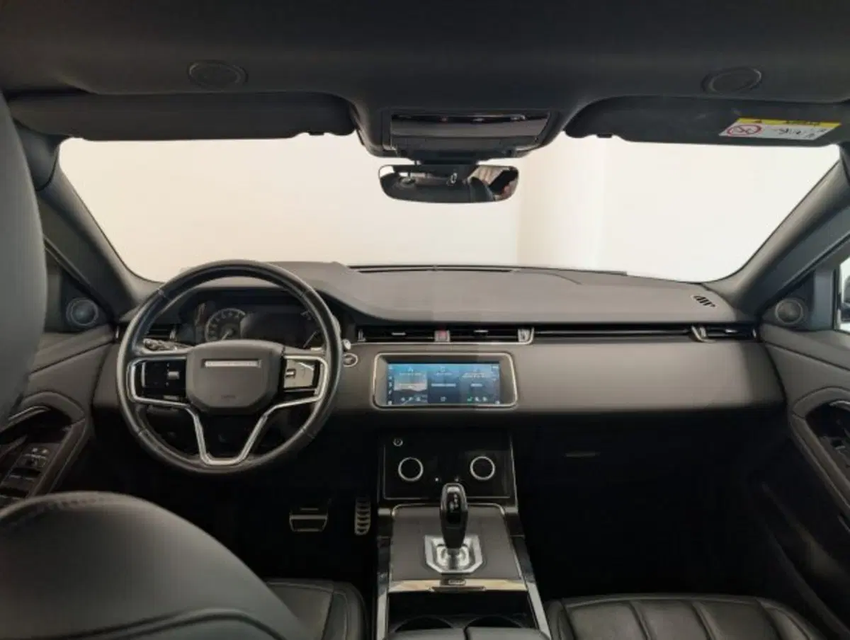 Land Rover Range Rover Evoque usata a Cuneo (10)