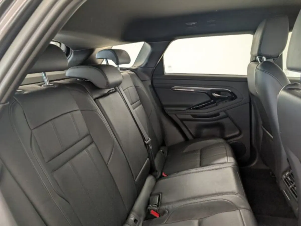 Land Rover Range Rover Evoque usata a Cuneo (11)