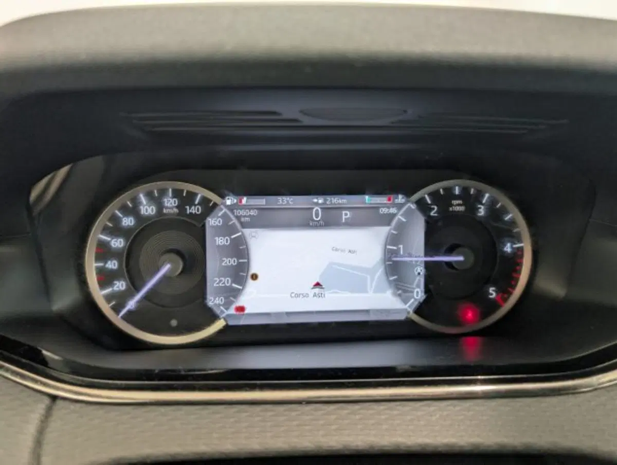 Land Rover Range Rover Evoque usata a Cuneo (12)